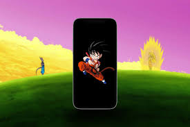 Determines how far a hitbox is stretched in the foreground/background, with the same other properties as the standard z position. Download Dragon Ball Z Wallpapers For Iphone In 2021 Igeeksblog