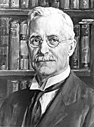 BLUE-RIBBON LEGACY FAMILY: THE PABSTS PABST, FREDERICK, SR. (1836-1904),  inducted by 1920 Artist: Robert Wadsworth Grafton (187