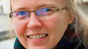 Wunsiedel: Wunsiedler zeigen Gesicht für Demokratie: Anke Zimmermann