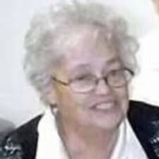 JoAnn Edna Hamilton Obituary July 20, 2016