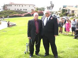 John Challender Obituary