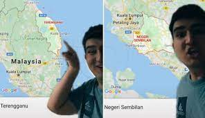 Daftar bandara di indonesia beserta kode iata ( international air transport association ) dan kode icao ( international civil aviation organization ). Video Mat Salleh Cuba Sebut Nama Nama Bandar Di Malaysia Membuatkan Netizen Terhibur The Reporter