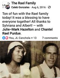 Juana Silva Diaz & Angela Silva Reyes whom Married Reyes ...