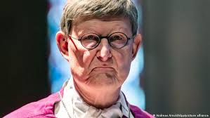 The cardinal has appealed to the pope to. Cologne Diocese Abuse Scandal Investigators Identify Suspects Germany News And In Depth Reporting From Berlin And Beyond Dw 18 03 2021