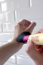 Coco & Eve Sunny Honey Bali Bronzing Foam Review