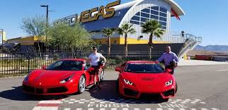 Each car will have one person and one of our experience specialists. Img 20181026 Wa0004 Large Jpg Picture Of Las Vegas Exotic Supercar Silver Driving Experience On Formula 1 Track Tripadvisor