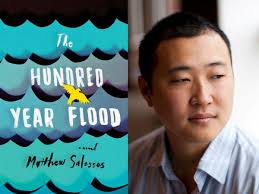 Book Review of Matthew Salesses' "The Hundred Year Flood"