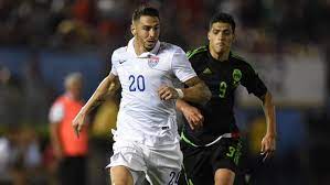 Aguilar represented mexico at the 2010 and 2014 f. Paul Aguilar Mlssoccer Com