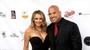 Tito Ortiz And Amber Nichole Miller 2018 Puig Poker Tournament Red Carpet Youtube Jacob christopher ortiz was born 0n 23 january 1975, in huntington beach, california usa, and is a mixed martial artist, known for winning the title of light heavyweight. tito ortiz and amber nichole miller 2018 puig poker tournament red carpet