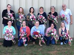 Favorite this post aug 23 one beautiful twin bed Floral Design Classes The Nc State Florists Association