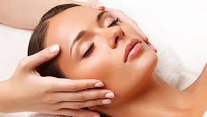 Indian Head Facial Reflexology Toe To Soul Therapy