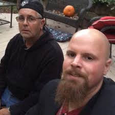 MDNW is wishing this monster.. Gus Rios a 🎉 Huge Happy Birthday 🎉 hope  you had a great day!!