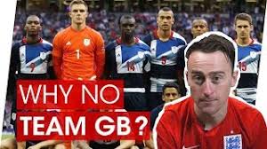 In row 10 of the flight sat a triple tour de france winner and double wimbledon champion. Why Is There No Great Britain Football Team Kane Bale Will Grigg Youtube