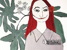 第五届生命艺术现象学"紫外线"当代邀请展青岛举行_文化频道_凤凰网