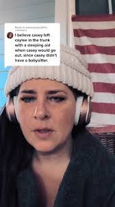 Casey Dawn's Instagram, Twitter & Facebook