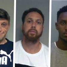 Maybe you would like to learn more about one of these? The Faces Of All The Berkshire Drug Dealers Jailed In 2020 Berkshire Live