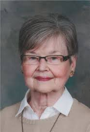 Contributions to the tribute of Robina Ann Smith