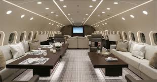 Boeing 787 dreamliner near the end of assembly. Private Jet Charter Hire Boeing 787 8 Dreamliner Privatefly