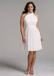 Cute Short Wedding Dress I D Wear This For My Bridal Shower Vestidos De Fiesta Blancos Vestidos De Novia Cortos Vestidos En Blonda