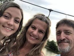 Fundraiser by Danielle Warner : Todd, Dreama & Shannon Cooper