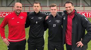 Oct 06, 1998 · ron schallenberg, 22, from germany sc paderborn 07, since 2017 defensive midfield market value: Sportclub Verlangert Drei Vertrage Sportclub Verl