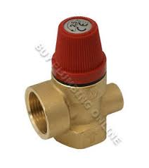 3 4 pressure relief valve. Caleffi Safety Pressure Relief Valve 2 5 Bar 311525 3 4 8016615003635 Ebay
