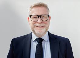 HELLO THERE! Martin Wallin