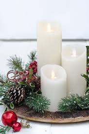 Easy 5 Minute Christmas Vignette And More Inspiration For Your Holiday Home Anderson Grant
