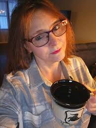 Thank you Marty David out side better living through coffee  Martydavid.blogspot.com