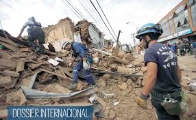El megaterremoto de valdivia de 1960, conocido también como el gran terremoto de chile, fue un sismo ocurrido a las 15:11 hora local del domingo 22 de mayo de 1960. Perdimos Todo En El Terremoto De Chile Hace 10 Anos