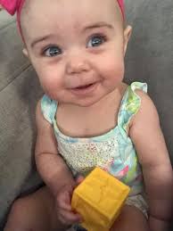 Mother's love helps child with heart condition thrive