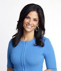Darlene rodriguez brings a pop of animal print to an otherwise all black classic outfit in the big apple. 9 Darlene Rodriguez Ideas Rosanna Scotto Nbc 4 Local News
