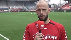 Game log, goals, assists, played minutes, completed passes and shots. Anco Jansen Het Is Nog Niet Gedaan Met Ons Rtv Drenthe