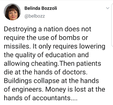 Their persistent and relentlessly deafening singing of struggle songs is really irritating. Yahya Yussuf Prof Belinda Bozzoli Si Aad Qaran Facebook