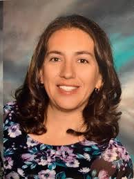 Audrey Casas's Instagram, Twitter & Facebook