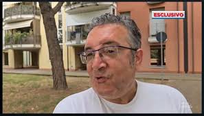 Parla Giuliano, il marito di Manuela Bianchi e commenta le ultime novità  sulle indagini