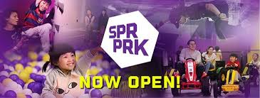 Superpark singapore is located in singapore. Superpark Singapore Tickikids Singapore