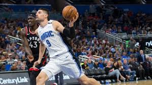 Fred vanvleet led toronto with 54 points, and. Vucevic Sinks Depleted Raptors As Magic Put On Show Cbc Sports