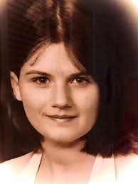 Tomorrow makes one month since my daughter passed away, and Saturday makes  the first birthday I will have without her in 37 years. Her and I should be  having our yearly argument