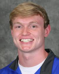 2019-20 Men's Swimming and Diving Roster