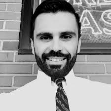 Barbershop Lounge — Bo