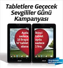 Türk telekom dan 5 kişiye samsung led tv webeyn. Turk Telekom Dan Sevgililer Gunune Ozel Tablet Kampanyasi Hardware Plus Hwp