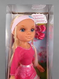 Nancy Dolls by Famosa