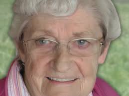 Shyrel Roberts Obituary (1935