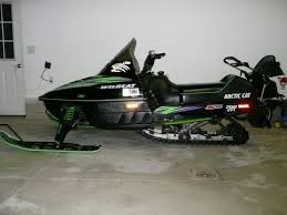 We tested arctic cat's wildcat trail xt to find out. New Sled 1994 Wildcat Efi Arctic Cat Forum