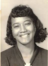 Violet Scott Obituary (1926