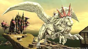 The dark lanner is a rare, coveted mount that players can only obtain by farming one of the hardest boss fights in final fantasy xiv, . How To Get The New Mounts In Ffxiv 5 1 Final Fantasy Xiv