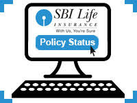 Sbi life insurance, mumbai, india. How To Check Sbi Life Policy Status Online Policyx Com
