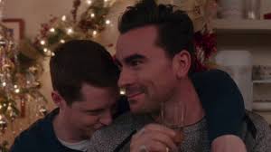 Schitt's Creek Love Out Loud