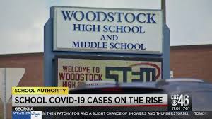 It's national infection control week (nicw). Woodstock High School Closing After Increase In Covid 19 Cases News Cbs46 Com